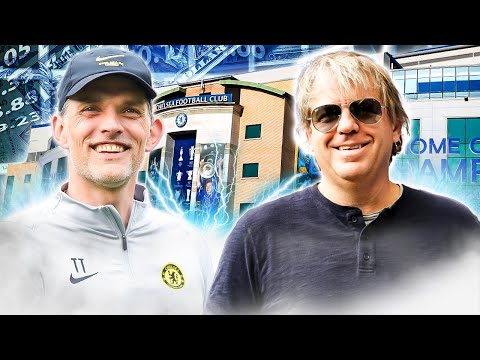Todd Boehly COMPLETES Chelsea PURCHASE And Offers £200m To Thomas Tuchel!!