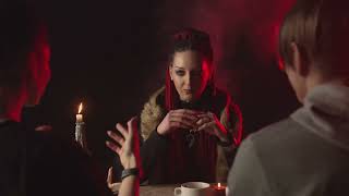 Prometheus - Evil Titan To Human Hero