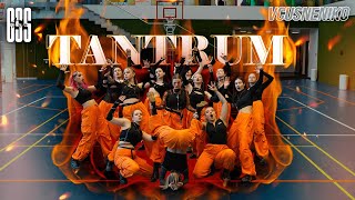 [Dance In Public] Ashnikko - Tantrum By Vcusneniko (Vk Version)