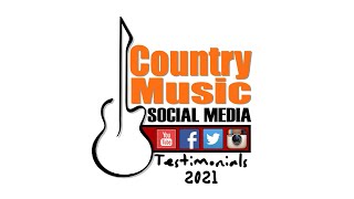 Cmsm Testimonials Country Music Social Media 2025