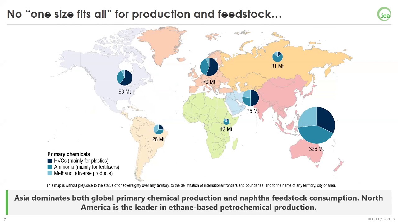 CHE Webinar: Plastic Production's Threats to Health