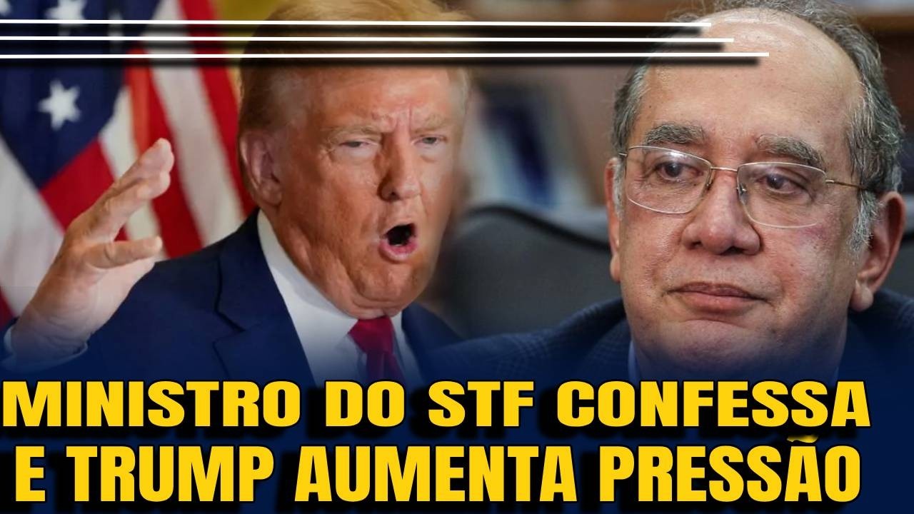 #2 POLÍTICO FOI BALEADO E ESTADO É CRÍTICO   LULA RECEBE ALGEMAS NO DIA DOS PAIS   GILMAR MENDES CON