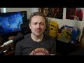 End of video