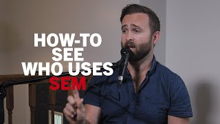 How to Spy on Your Competitors’ SEM Ads