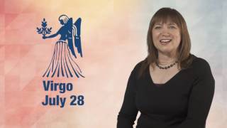Daily Horoscope July 28, 2016: Virgo