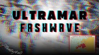 Fashwave - Ultramar Edit Death Comes At Midnight