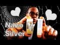 Silver Kills Germs!