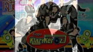 LOS  KLAZYKEROZ POR BESARTE NUEVO TEMA chords