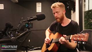 JP SAXE - (Live) THE FEW THINGS - WE FOUND NEW MUSIC with Grant Owens
