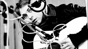 Nirvana Very Ape vocal track (Isolated) Nirvana Very Ape vocal track (Isolated)