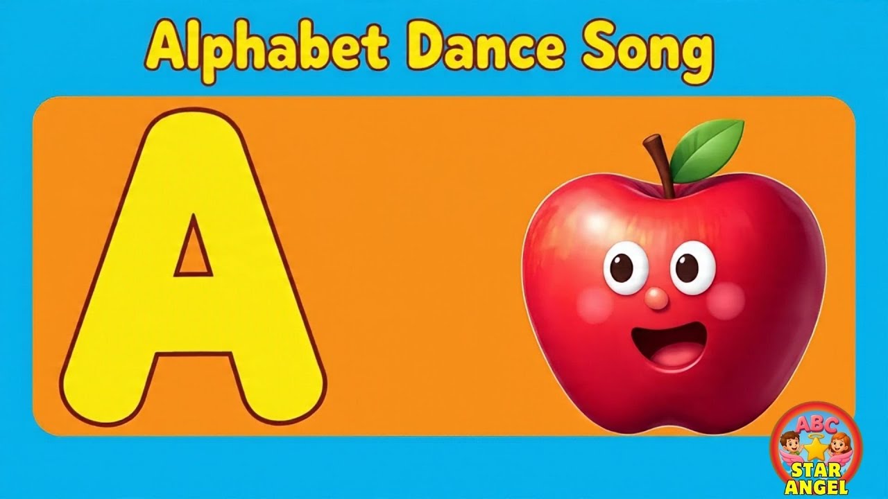 Singe Abc Sing ABC Song for Preschool Kids | A to Z Alphabet | Nursery Rhymes ...