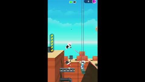 Johnny Trigger Level 1-5