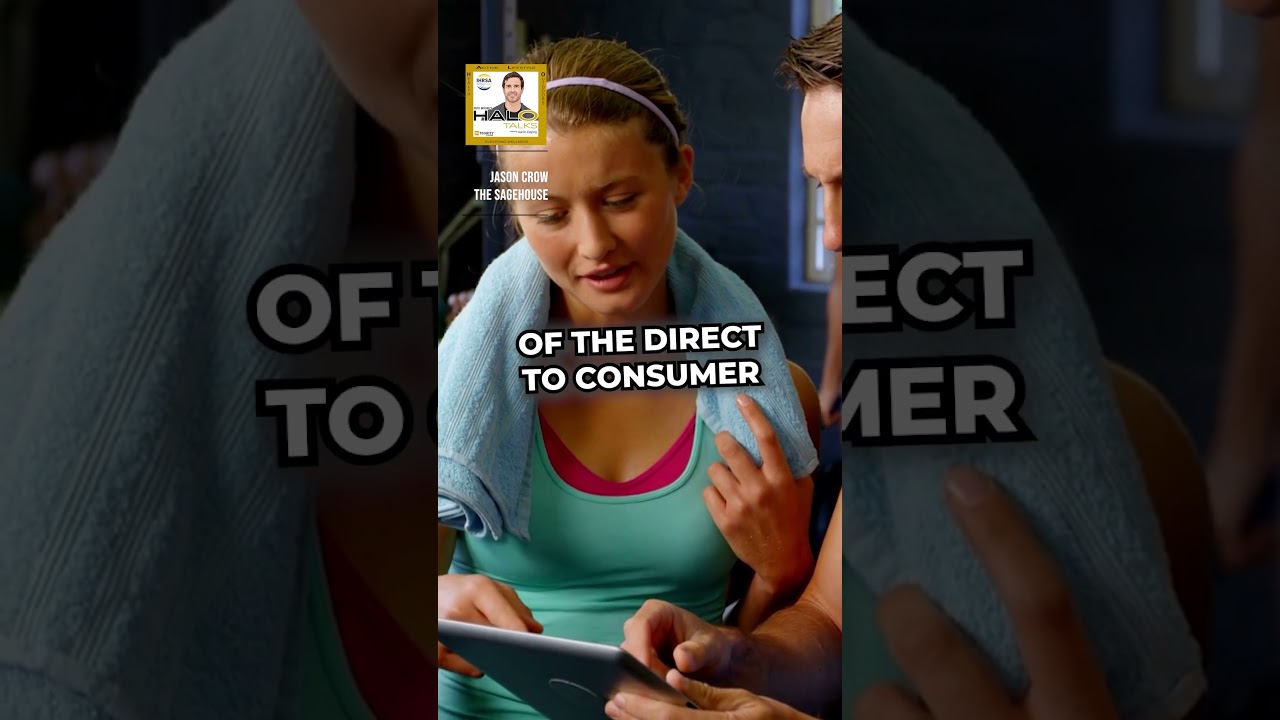 Boost Your Gym's Success with Precision Nutrition Top Strategies