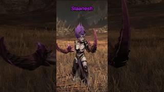 Ascension of a Daemon – Slaanesh