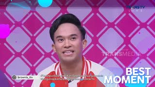 Ini Dia Deretan Mantan Kekasih ANWAR BAB | Best Moment #Brownis (24/1/22)