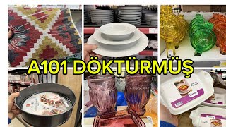 A101 Döktürmüş 26Mart 2026 Kaçirmayin
