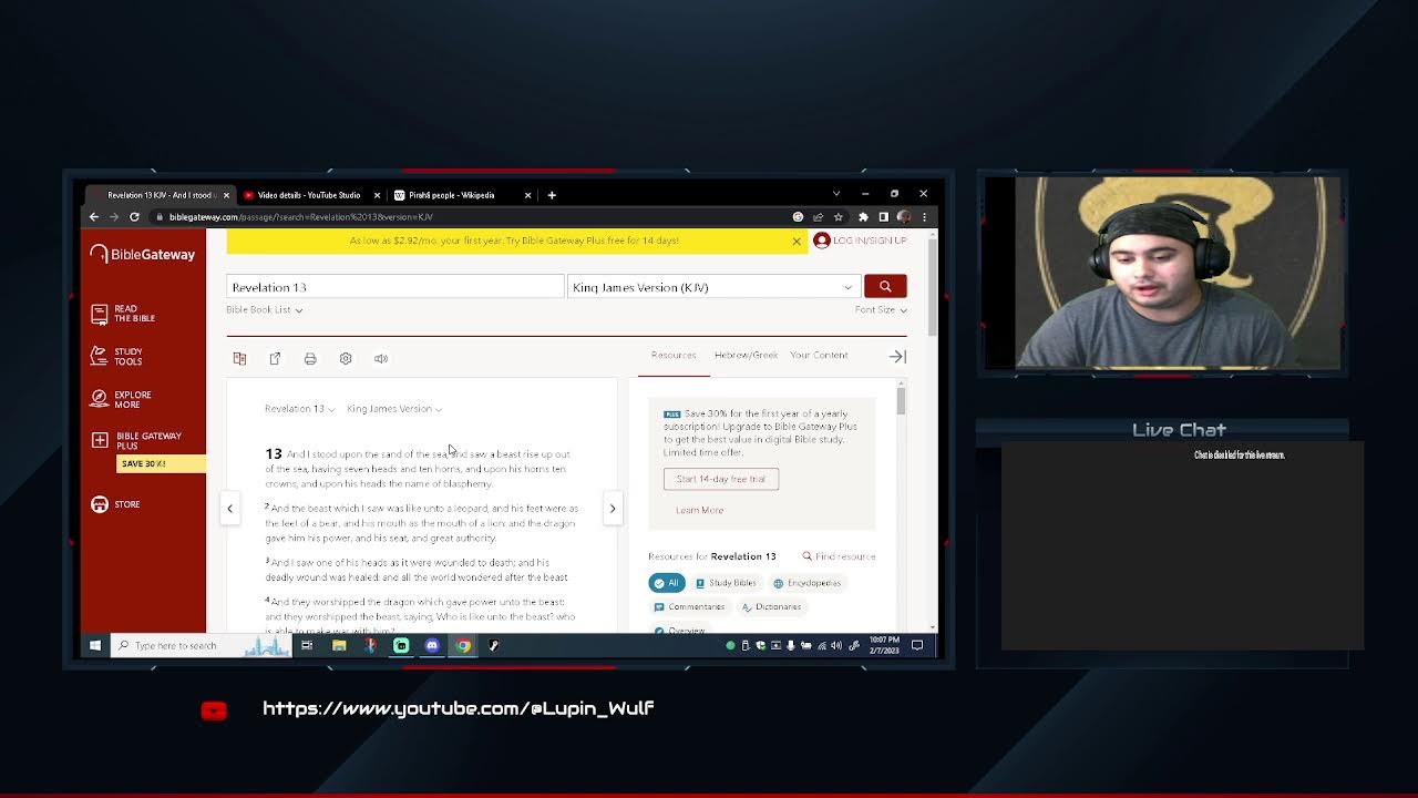 BREAKING NEWS  KENT HOVIND OFFICIAL REMOVED FROM YT WHILE OPEN SATAN WORSHIP ON FULL DISPLAY GRAMMYS