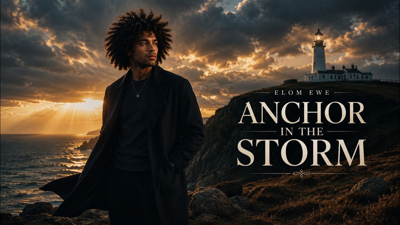 Anchor in the Storm | Modern Neo Soul & Contemporary R&B Soul Music