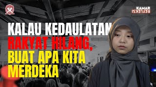 Download Lagu Tanda Indonesia Belum MERDEKA! Negara Dikuasai Pejabat Bukan Rakyat? MP3