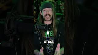 Megadeth - Gears of War