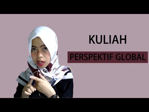 PERSPEKTIF GLOBAL || KULIAH PENGERTIAN MAKNA