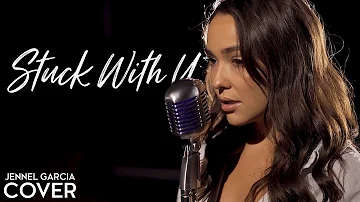 Stuck with U - Ariana Grande & Justin Bieber (Jennel Garcia piano cover) on Spotify & Apple