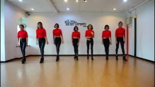 Worth It - May J Lee Choreography Dance Cover By D'Charms