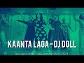 Kaanta Laga Wedding Dance Choreography π