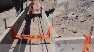 Full Accufooting Video News