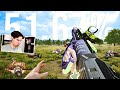 We Wiped over 50% of the Lobby in PUBG Ranked!