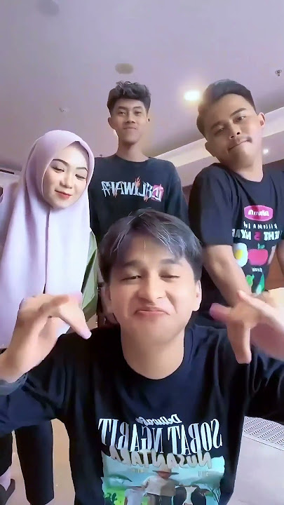 Detik2 Bunda Ngereog ke mas Iyun. #fauzana #fauzana1515 #masiyun #sobatngaret #yunfa #deliwafa