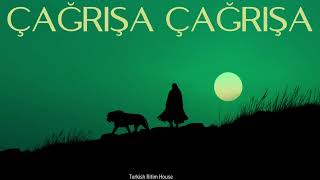 Çağrışa Çağrışa - Psychedelic Anatolian Rock Cover Turkish Ritim House