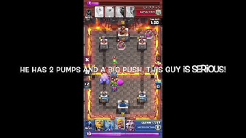 Ramp-up Challenge Replay 1