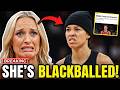 BREAKING: Sophie Cunningham CONFIRMS 'BLACKBALLING' Allegations Against WNBA! — Cloud's Future