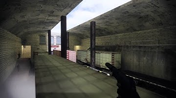 Xperia Play 2011: xhiroz vs Frag eXecutors