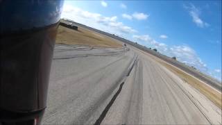 Allan, you smooth passing sob: Texas World Speedway by Tommy 129 views 9 years ago 1 minute, 31 seconds