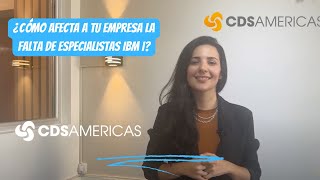 Falta de especialistas IBM i (AS400)