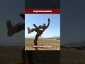 🦅🇰🇬 «ЛЕТАЮЩАЯ ПЕХОТА»: Чем армия Кыргызстана поразила соцсети в мае 2026-го