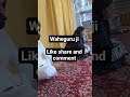 VIsit to gurudwara sahib Like share and comment