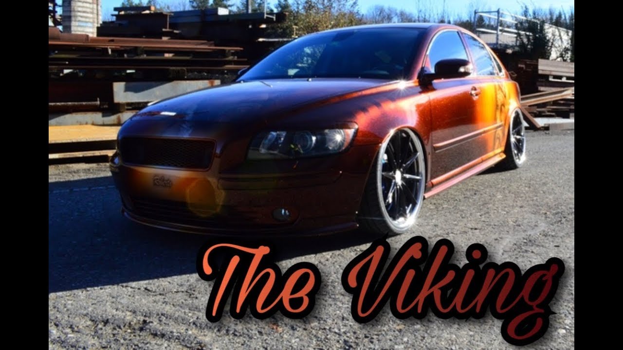 Carporn Volvo S40 The Viking Youtube