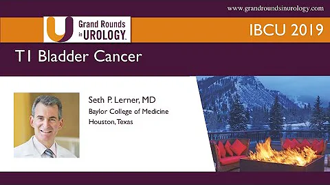 T1 Bladder Cancer