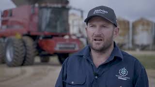 CropScan User Testimonial