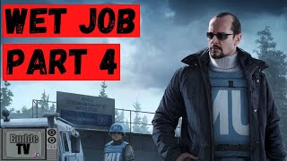 Feuchte Angelegenheit Teil 4 | Wet Job Part 4 | Peacekeeper | Escape from Tarkov