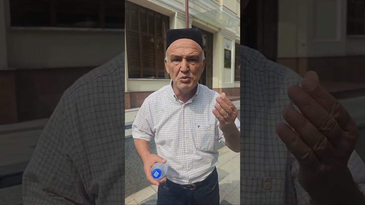 СЕНАТДА.. СУРХОНДАРЁДА "БЕСПРЕДЕЛ"                  ОЛИМЖОН ТЎХТАНАЗАРОВ    "PREZIDENT BLOGERLARI"