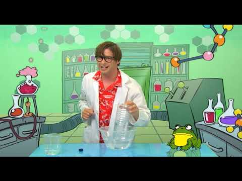 Science Goes Pop Episode 3