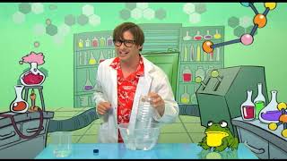 Science Goes Pop Episode 3