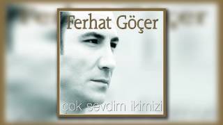 Ferhat Göçer - Doymadım Sana (Emel Sayın'la Düet)