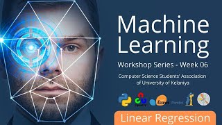 Celebrity Machine Learning Workshop Series - Week 06  (Linear Regression) Net Worth