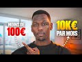 6 Idées De Business Passifs Avec Moins De 100 De 0 à 10k Mois 6 Idées De Business Passifs Avec Moins De 100 De 0 à 10k Mois