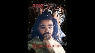 dj joe Sakman 2023mixtape